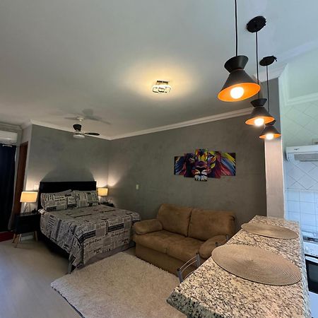 The Belluno Apartamento Completo E Aconchegante Leilighet Ribeirão Preto Eksteriør bilde