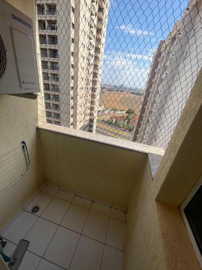 The Belluno Apartamento Completo E Aconchegante Leilighet Ribeirão Preto Eksteriør bilde