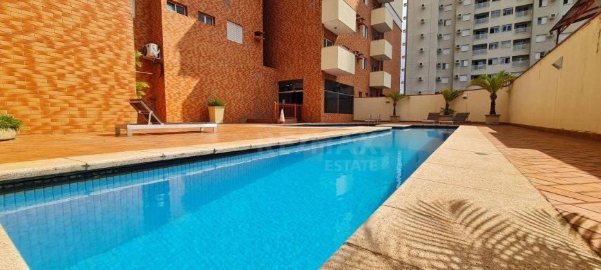 The Belluno Apartamento Completo E Aconchegante Leilighet Ribeirão Preto Eksteriør bilde