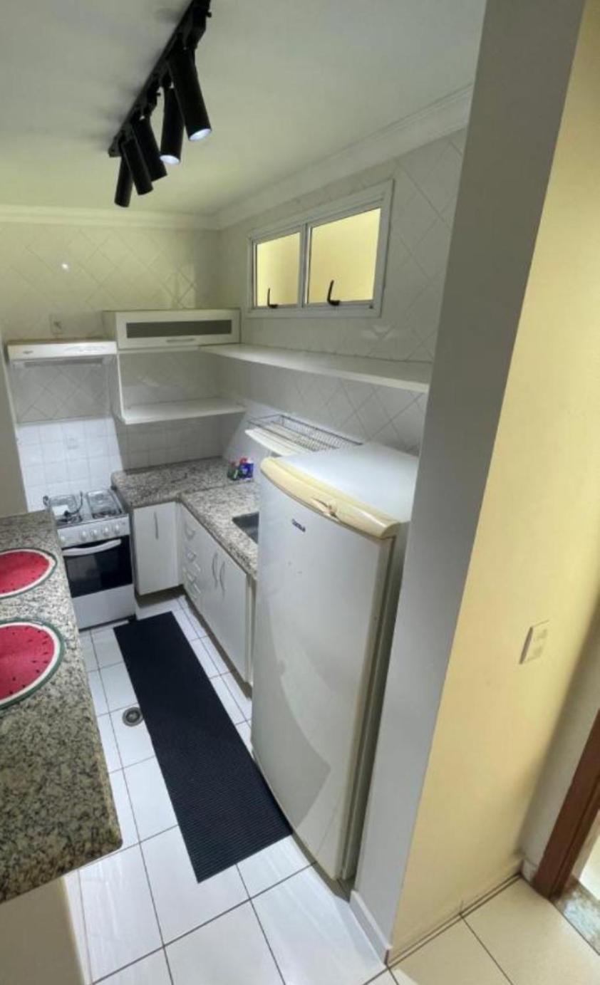 The Belluno Apartamento Completo E Aconchegante Leilighet Ribeirão Preto Eksteriør bilde