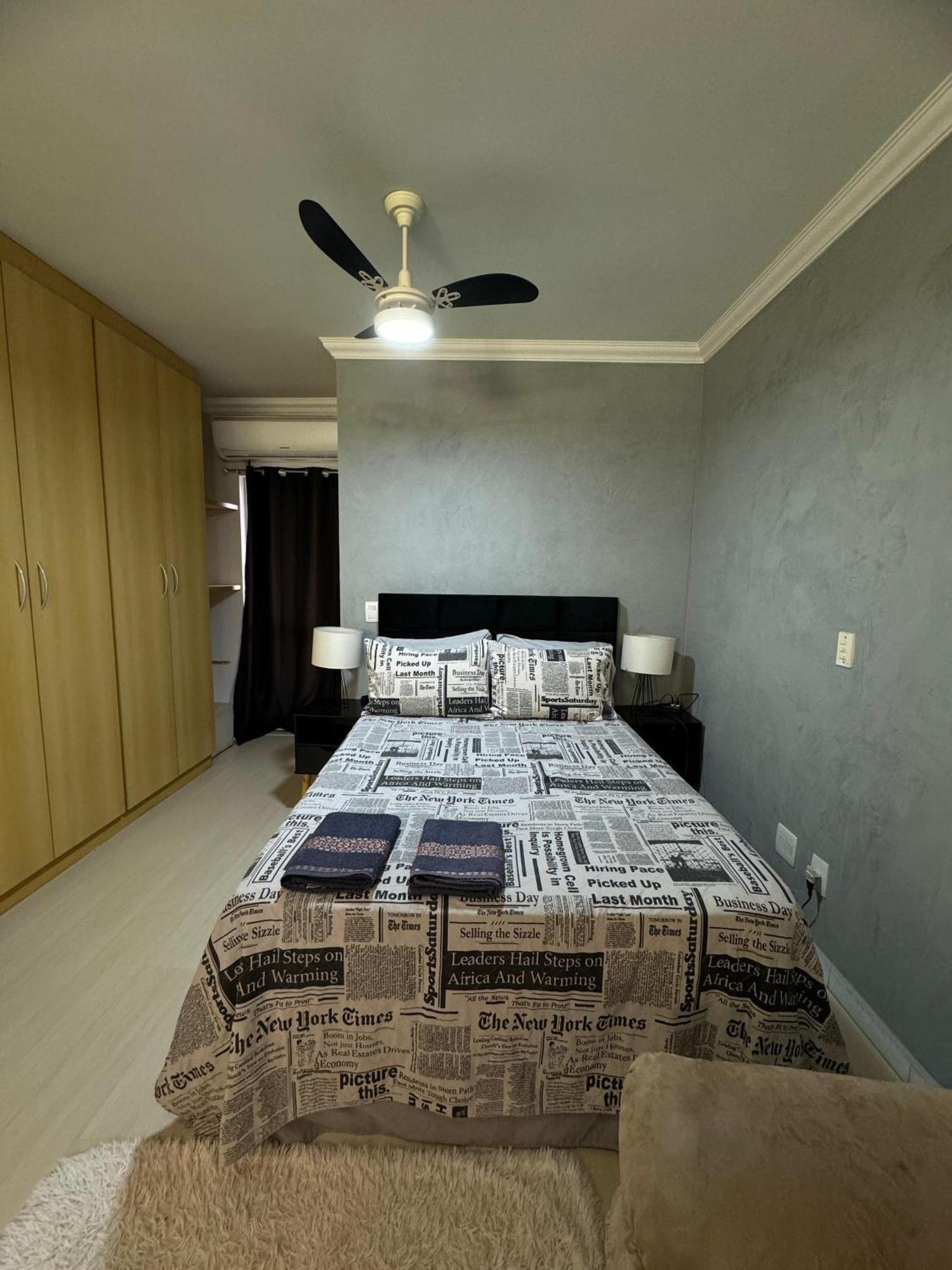 The Belluno Apartamento Completo E Aconchegante Leilighet Ribeirão Preto Eksteriør bilde